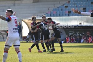 Foggia-Potenza
