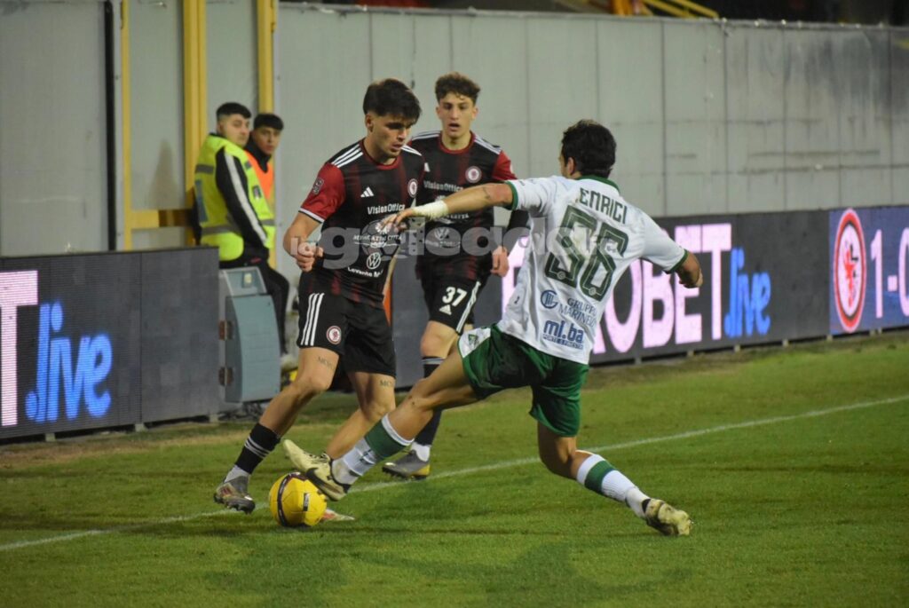 Foggia-Avellino