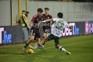 Foggia-Avellino