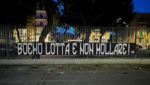 Curva Sud Zeman