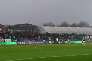 Juve NG-Foggia
