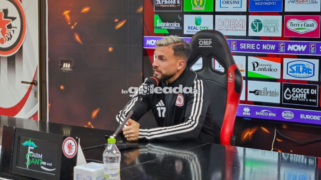 Tascone Foggia