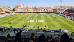 Zaccheria Foggia-Sorrento