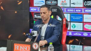 Zauri Foggia