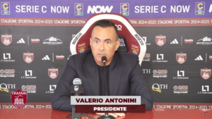 Antonini Trapani