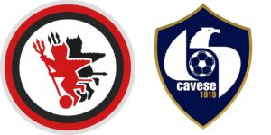 Foggia-Cavese