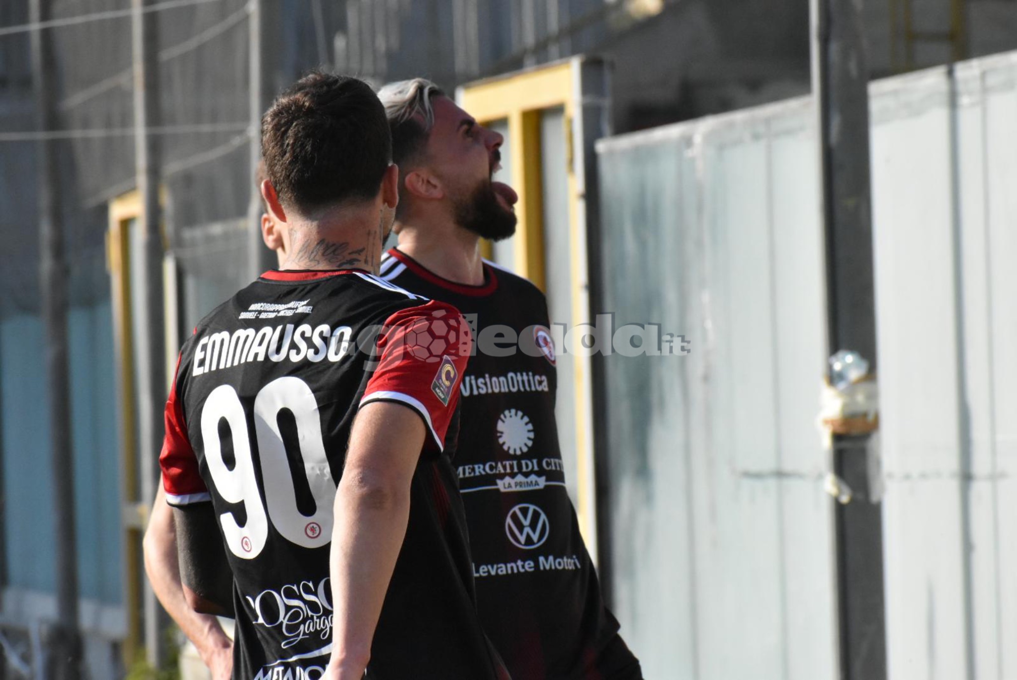 Foggia, Tascone: “Da qui si ripartirà, verso orizzonti migliori”