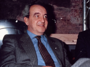 Bruno Pizzul