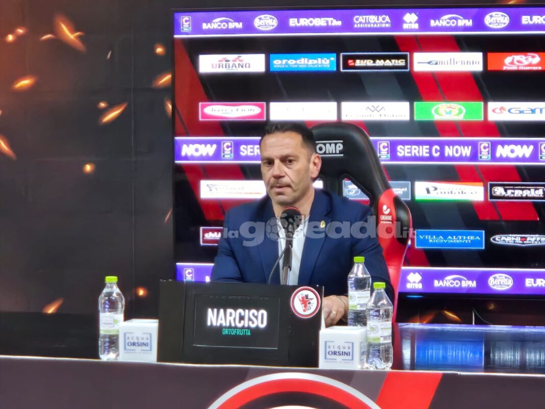 Zauri Foggia