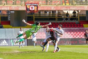 Foggia-Cavese