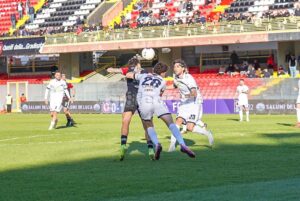 Foggia-Cavese