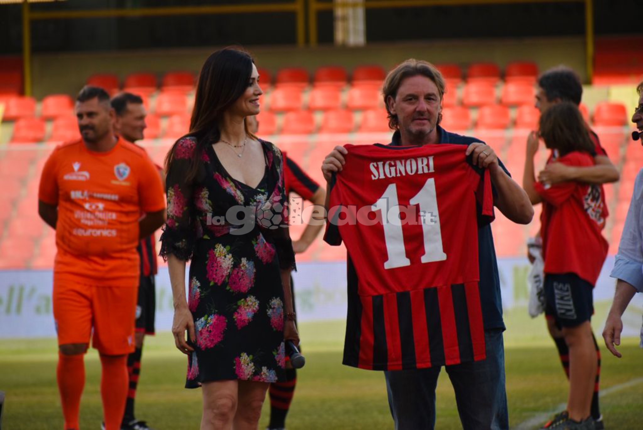 Beppe Signori