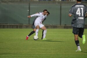 Zunno Foggia