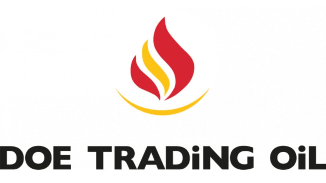 Doe Trading Oil Foggia
