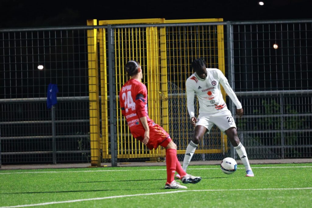 Sarr Picerno-Foggia