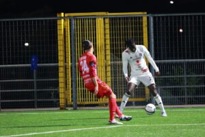 Sarr Picerno-Foggia