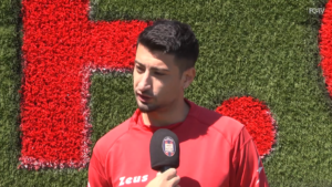Stronati Crotone