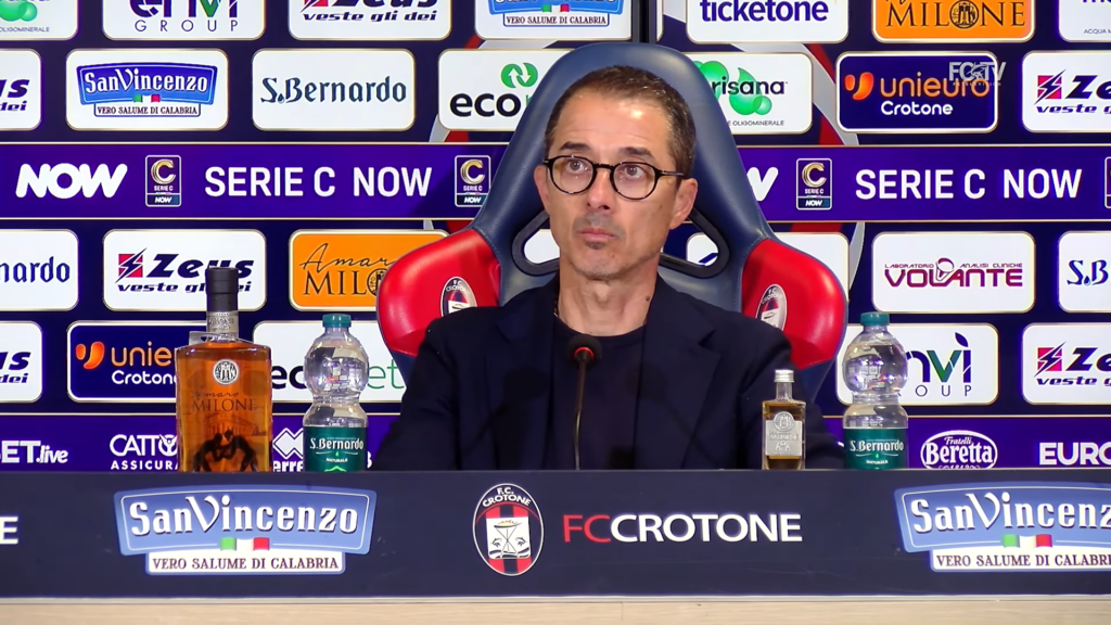 Longo Crotone
