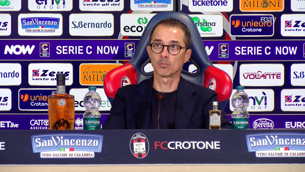 Longo Crotone