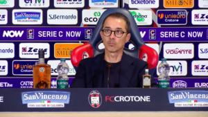 Longo Crotone