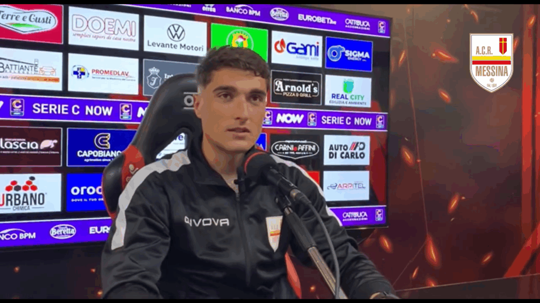 Garofalo Messina