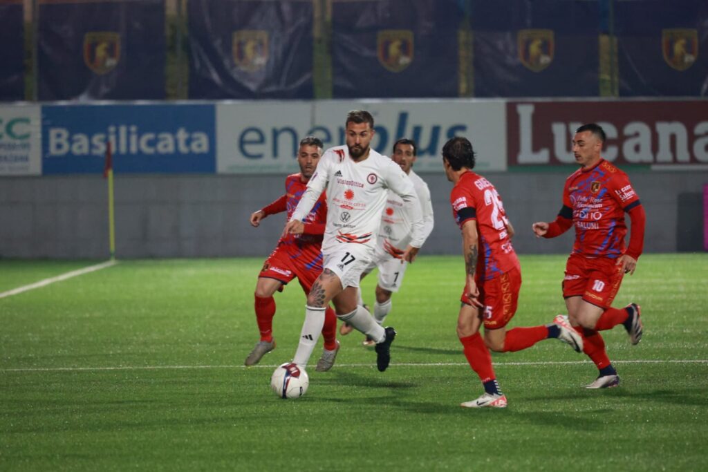 Tascone Picerno-Foggia