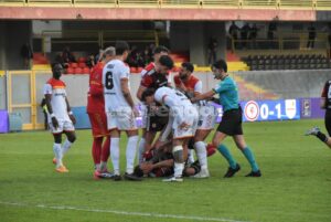 Foggia-Messina