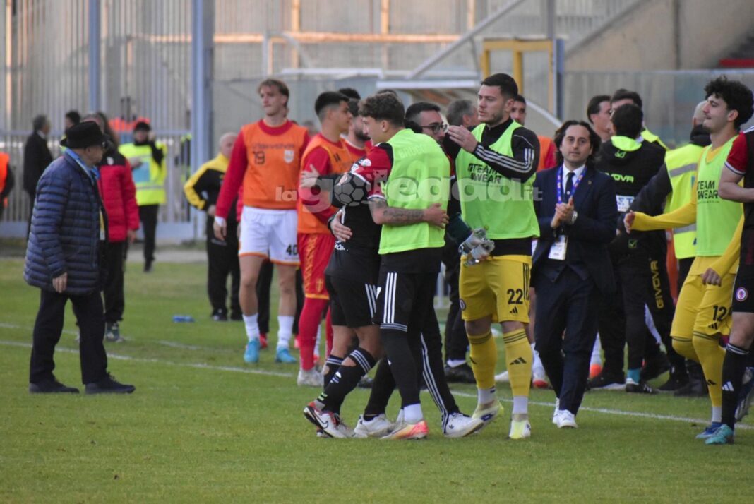 Foggia-Messina