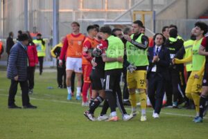Foggia-Messina