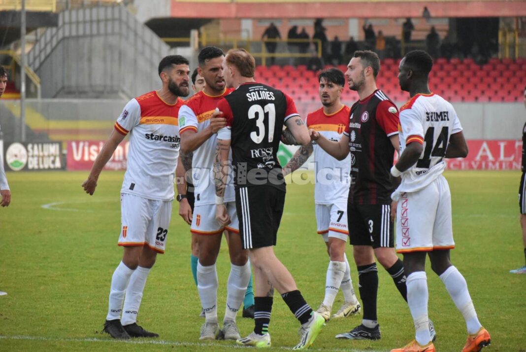 Foggia-Messina
