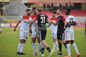 Foggia-Messina
