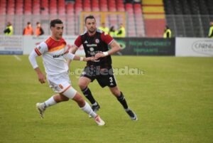 Felicioli Foggia-Messina