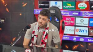Emmausso Foggia