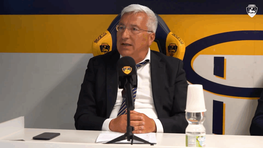 Romano Barletta