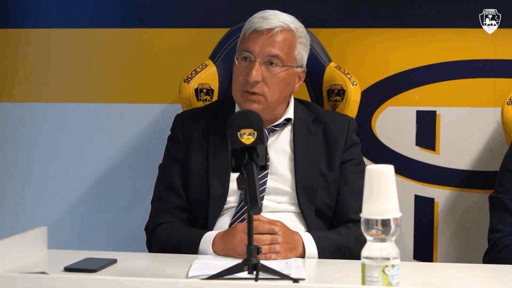 Romano Barletta