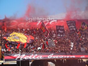 Foggia-Messina