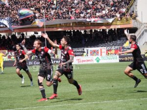 Foggia-Messina