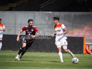Gala Foggia-Messina