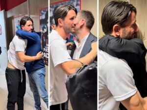 Gentile, Di Molfetta, Frattarolo e Azzarone
